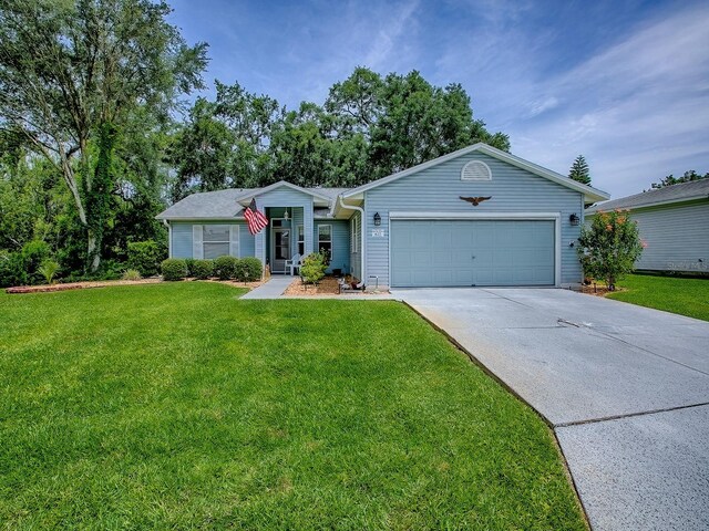 627 Timbercrest Dr, Leesburg, FL 34748 - photo 1