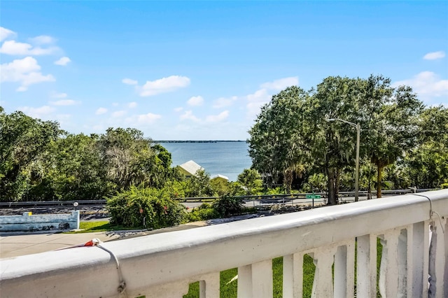 601 N Mcdonald St Unit 2, Mount Dora, FL 32757 - photo 20
