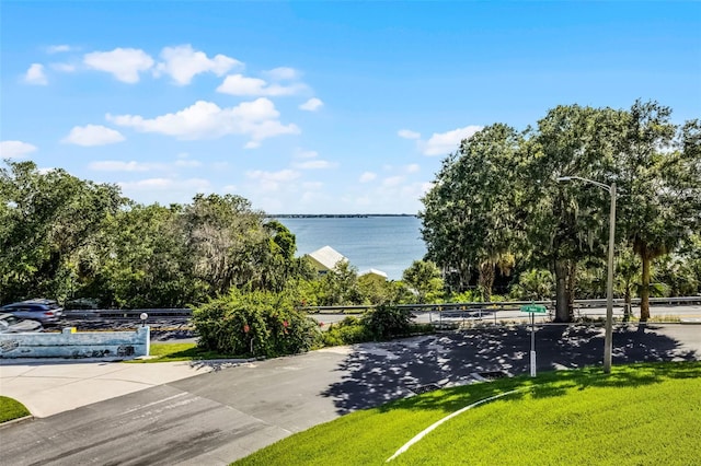 601 N Mcdonald St Unit 2, Mount Dora, FL 32757 - photo 21