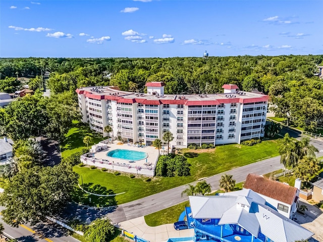 601 N Mcdonald St Unit 2, Mount Dora, FL 32757 - photo 29