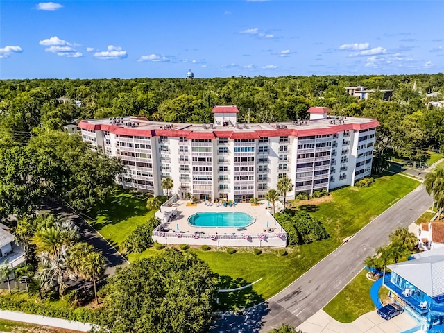 601 N Mcdonald St Unit 2, Mount Dora, FL 32757 - photo 31
