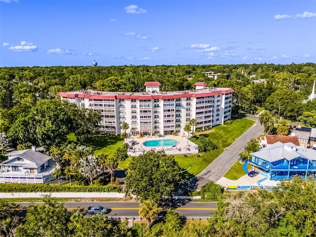 601 N Mcdonald St Unit 2, Mount Dora, FL 32757 - photo 32