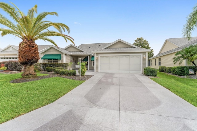 7781 SE 166th Smallwood Pl, The Villages, FL 32162 - photo 2
