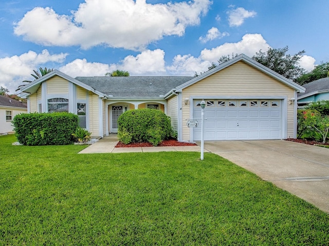 1107 San Antonio Ln, The Villages, FL 32159 - photo 1