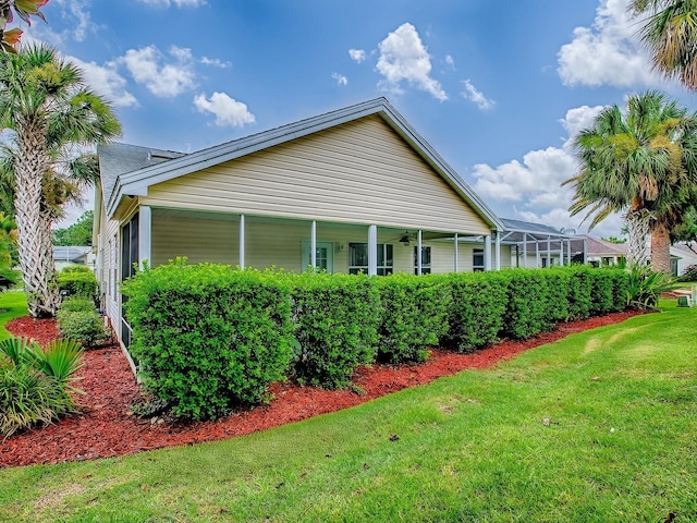 1107 San Antonio Ln, The Villages, FL 32159 - photo 45