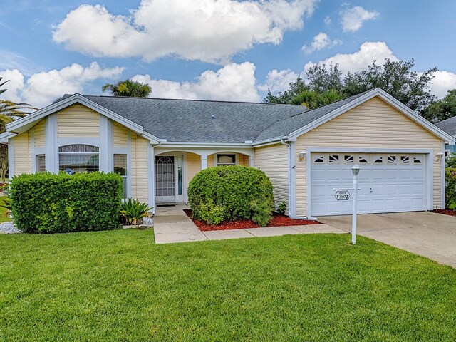1107 San Antonio Ln, The Villages, FL 32159 - photo 53