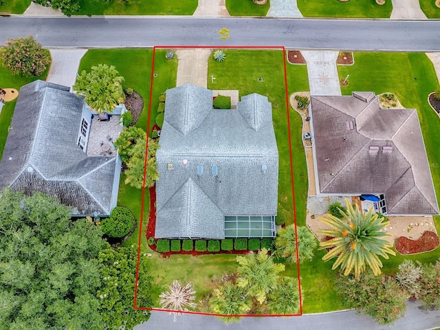 1107 San Antonio Ln, The Villages, FL 32159 - photo 63