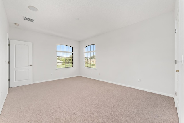 21312 Marsh View Ct, Clermont, FL 34715 - carpeted empty room with baseboards