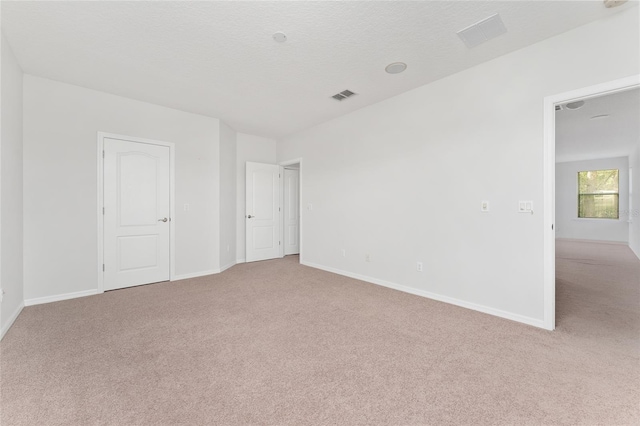 21312 Marsh View Ct, Clermont, FL 34715 - unfurnished bedroom featuring carpet flooring and baseboards