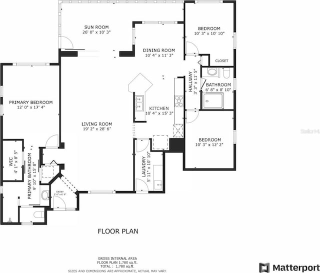 5095 China Sea Dr, Tavares, FL 32778 - photo 33