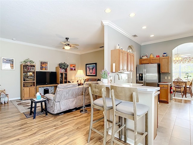 3601 Mount Hope Loop, Leesburg, FL 34748 - photo 14