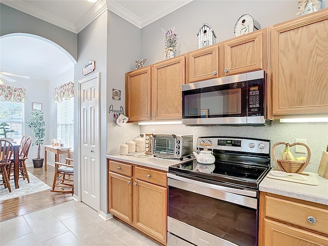3601 Mount Hope Loop, Leesburg, FL 34748 - photo 17