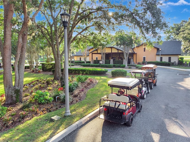 3507 Arlington Ridge Blvd, Leesburg, FL 34748 - view of home's community