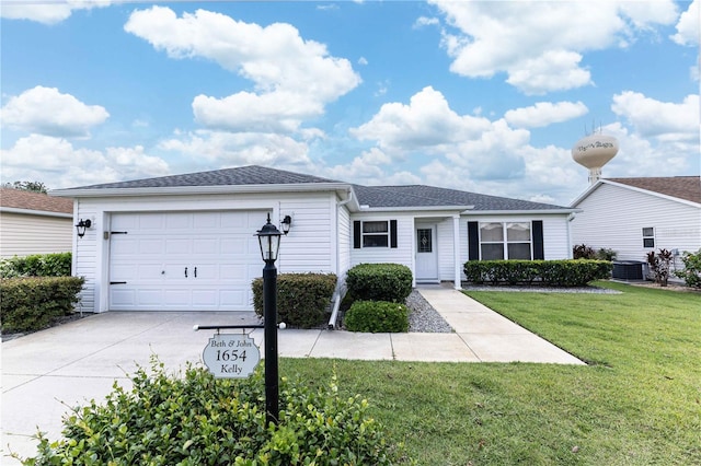 1654 Blossom Ter, The Villages, FL 32162 - photo 1