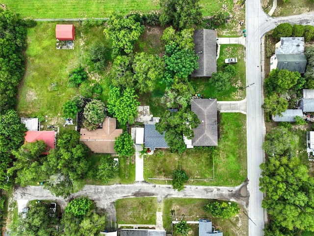 1610 Williams Ave, Eustis, FL 32726 - view of property location