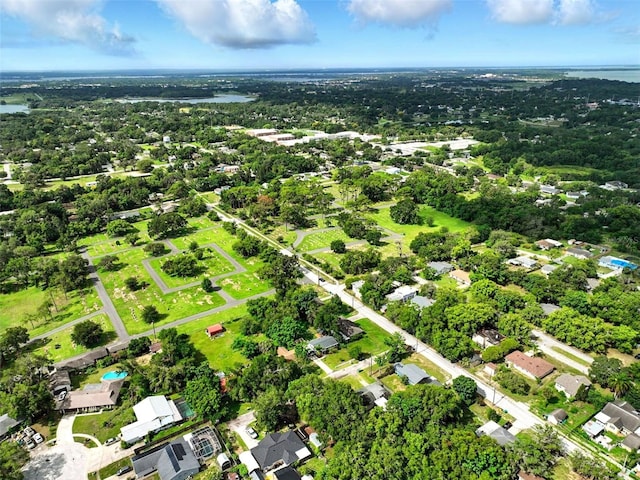 1610 Williams Ave, Eustis, FL 32726 - view of property location featuring nearby suburban area and a nearby body of water