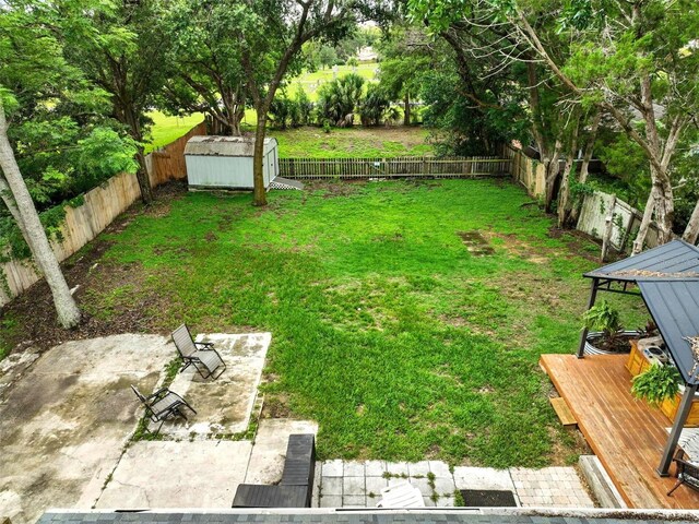 1610 Williams Ave, Eustis, FL 32726 - photo 18