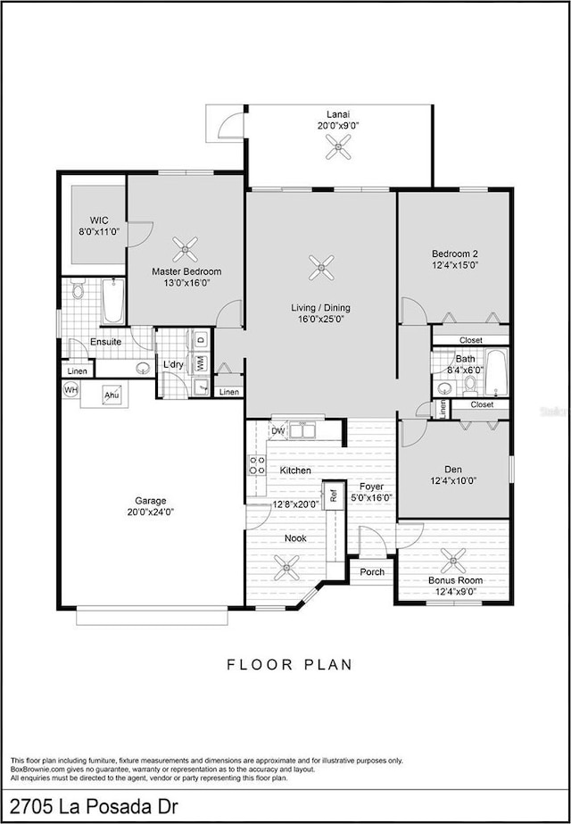 2705 La Posada Dr, The Villages, FL 32162 - photo 2