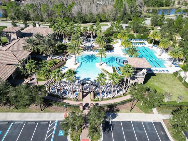 4564 Almada Ln, Wesley Chapel, FL 33543 - photo 44