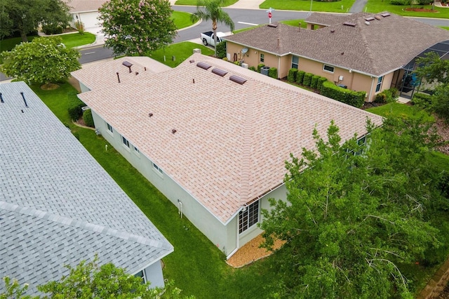 5971 Brittania Blvd, Tavares, FL 32778 - view of subject property