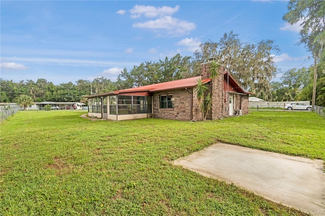 2047 Crk 446, Lake Panasoffkee, FL 33538 - photo 26