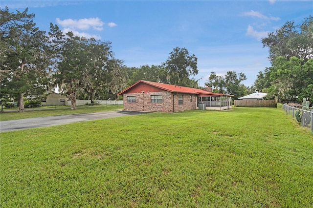 2047 Crk 446, Lake Panasoffkee, FL 33538 - photo 27