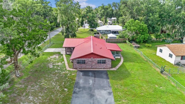 2047 Crk 446, Lake Panasoffkee, FL 33538 - photo 28