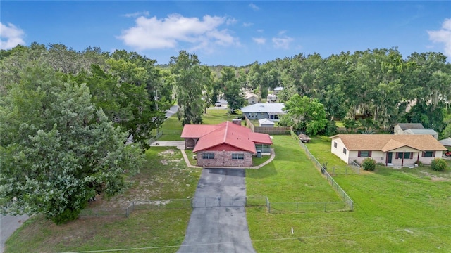 2047 Crk 446, Lake Panasoffkee, FL 33538 - photo 29