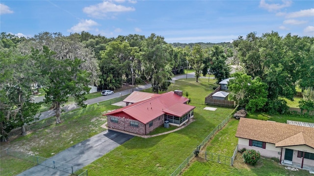 2047 Crk 446, Lake Panasoffkee, FL 33538 - photo 30