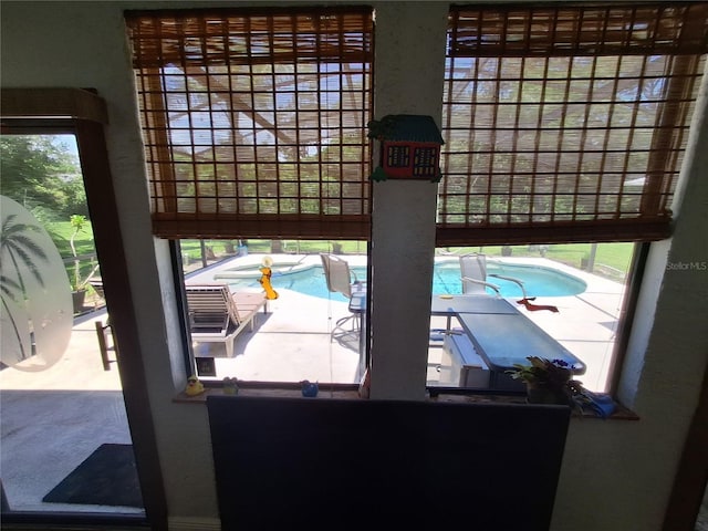 29205 Old Ml E, Tavares, FL 32778 - detailed view of a pool