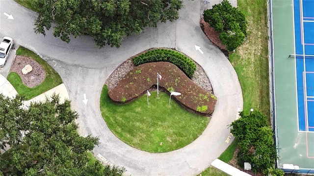 651 Timbercrest Dr, Leesburg, FL 34748 - photo 35