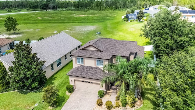 15604 Starlite St, Clermont, FL 34714 - view of subject property