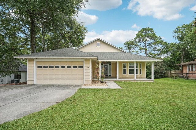2342 Robert D Rd, Mount Dora, FL 32757 - photo 1