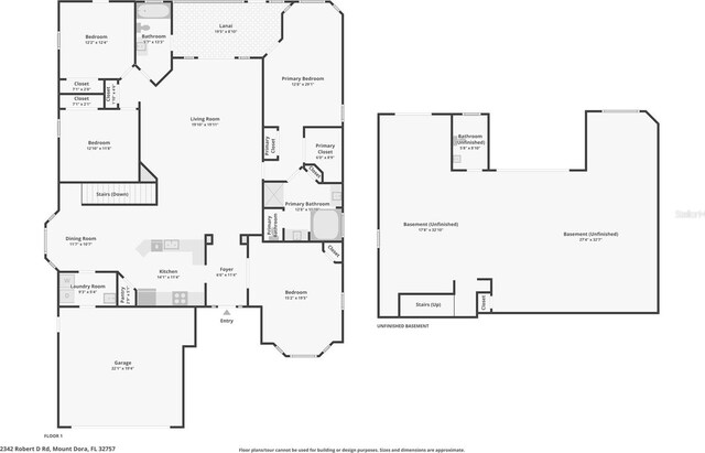 2342 Robert D Rd, Mount Dora, FL 32757 - photo 44