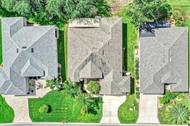 3681 Arlington Ridge Blvd, Leesburg, FL 34748 - drone / aerial view