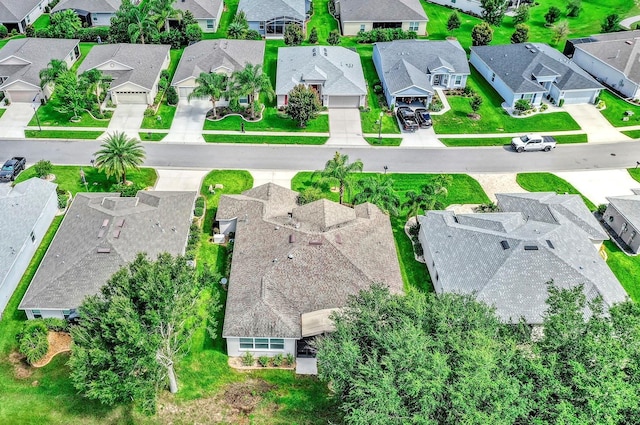 3681 Arlington Ridge Blvd, Leesburg, FL 34748 - aerial view of residential area