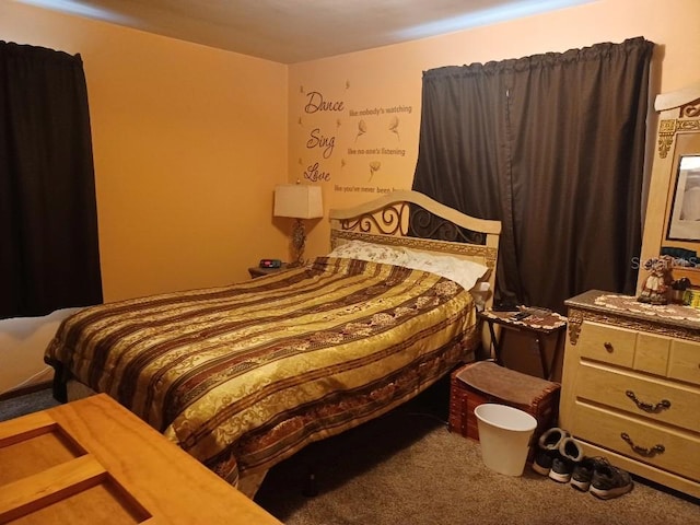 505 Richard St, Leesburg, FL 34748 - bedroom featuring carpet