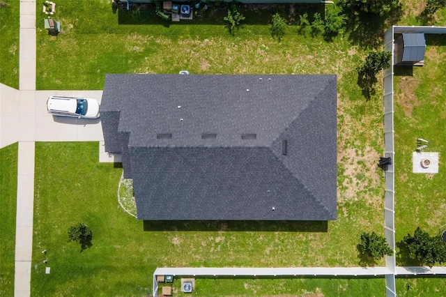 7732 Sloewood Dr, Leesburg, FL 34748 - view of subject property