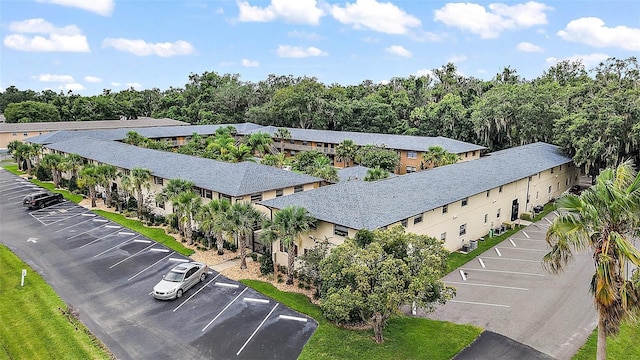600 W Oak Terrace Dr, Leesburg, FL 34748 - drone / aerial view