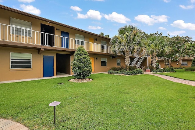 600 W Oak Terrace Dr, Leesburg, FL 34748 - view of property