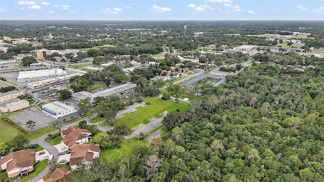 600 W Oak Terrace Dr, Leesburg, FL 34748 - drone / aerial view