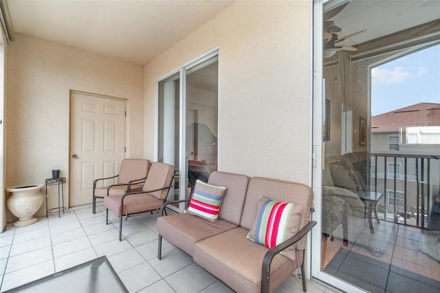 9025 Colby Dr Unit 2121, Fort Myers, FL 33919 - view of balcony