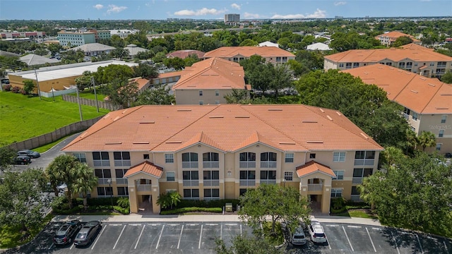9025 Colby Dr Unit 2121, Fort Myers, FL 33919 - bird's eye view
