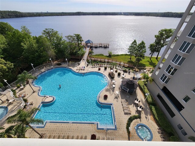 13415 Blue Heron Beach Dr, Orlando, FL 32821 - photo 14