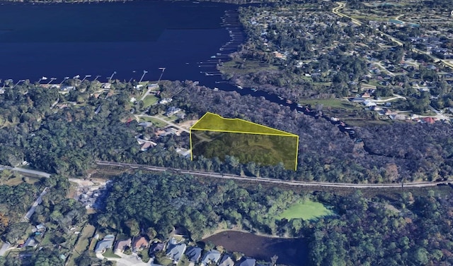 TBD Landward Ln, Middleburg, FL 32068 - photo 1