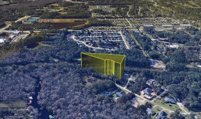 TBD Landward Ln, Middleburg, FL 32068 - photo 2