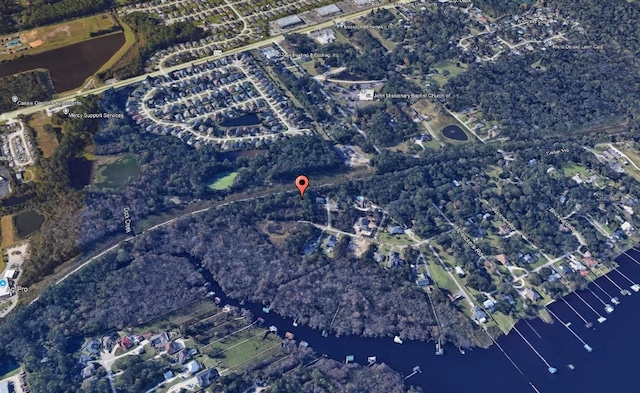 TBD Landward Ln, Middleburg, FL 32068 - photo 3