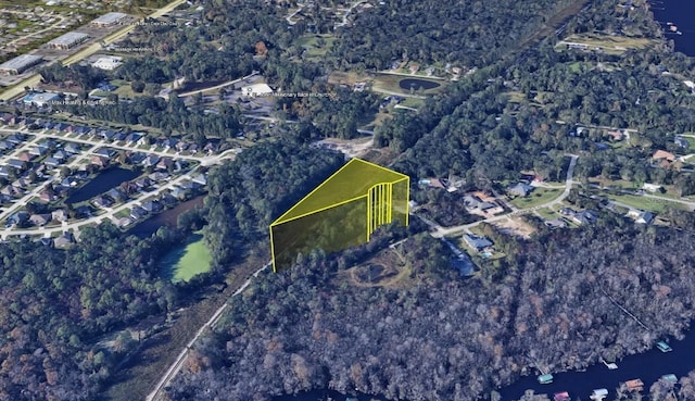 TBD Landward Ln, Middleburg, FL 32068 - photo 4