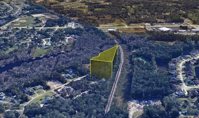 TBD Landward Ln, Middleburg, FL 32068 - photo 5