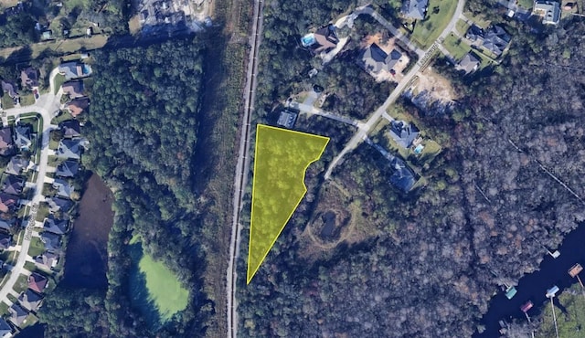 TBD Landward Ln, Middleburg, FL 32068 - photo 6